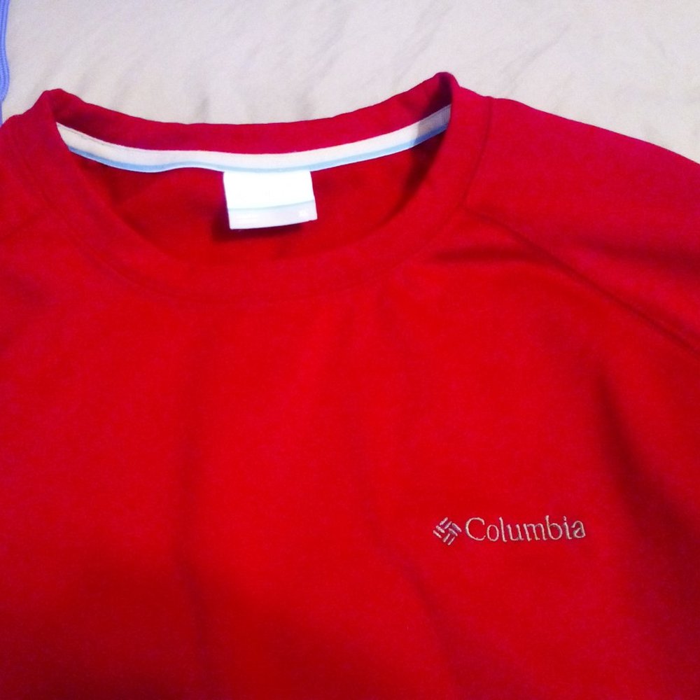 Nice Columbia shirt